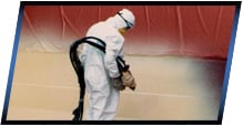polyurethane spray newcastle