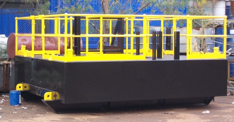 industrial painting newcastle